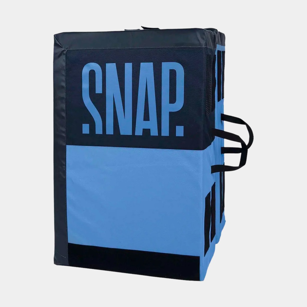 Bounce Crash Pad Slate Blue