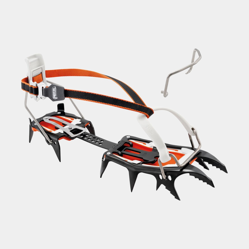 Sarken Leverlock Universel