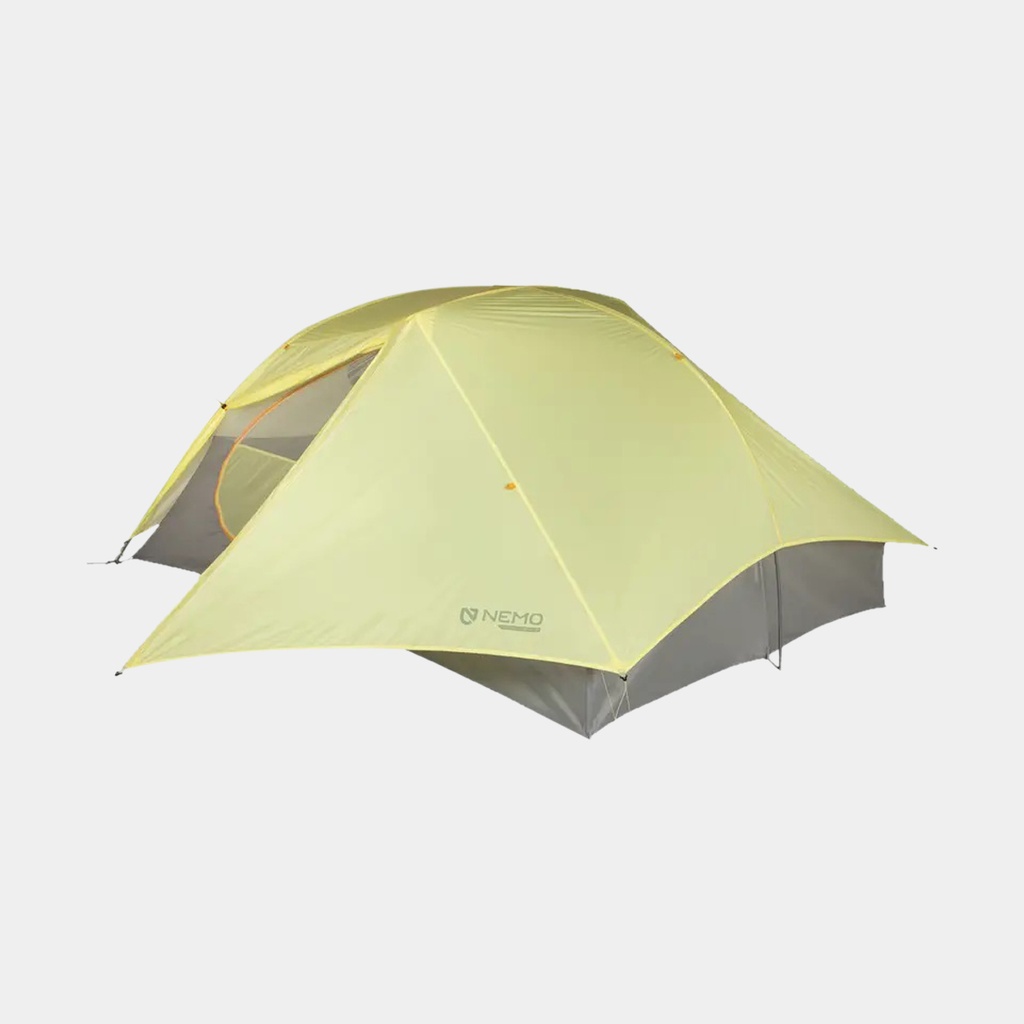 Mayfly Osmo 3P Citron / Mango