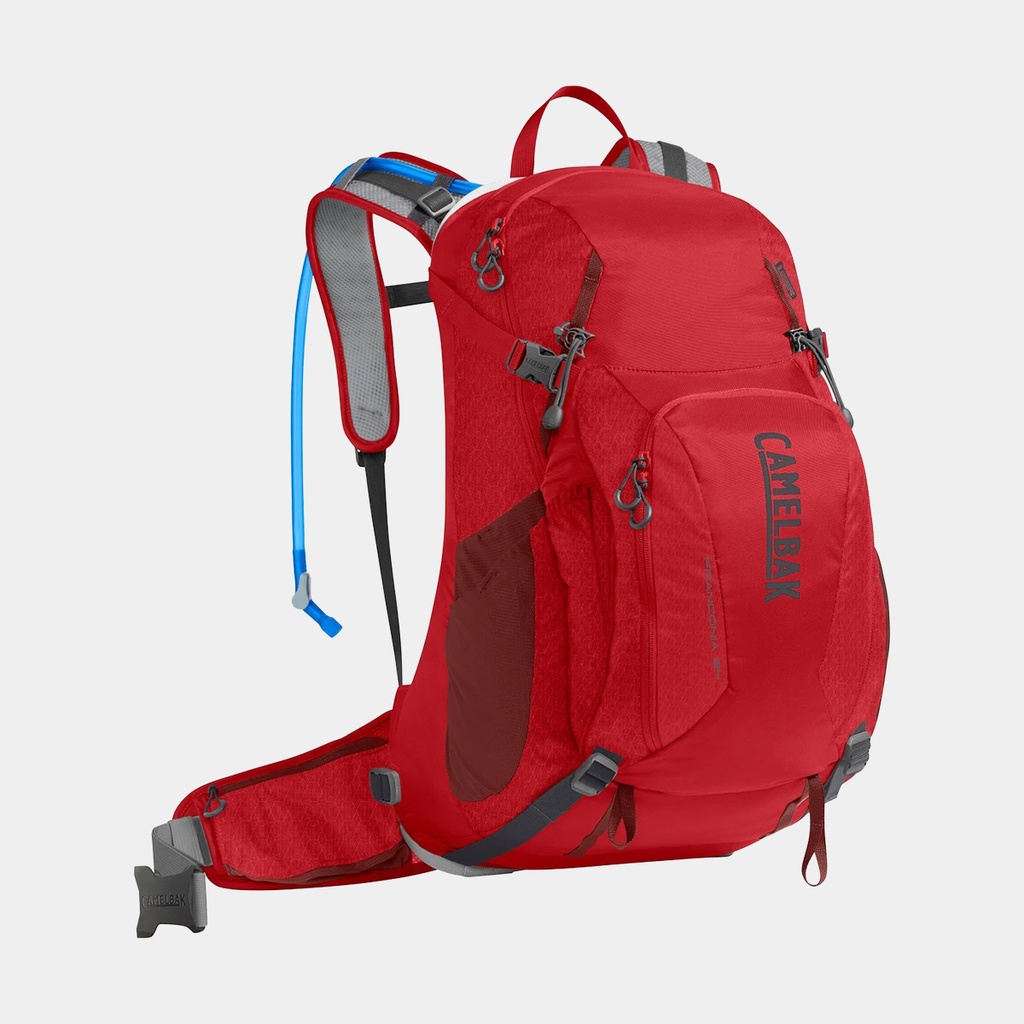 Franconia LR 24 Orange / Brick