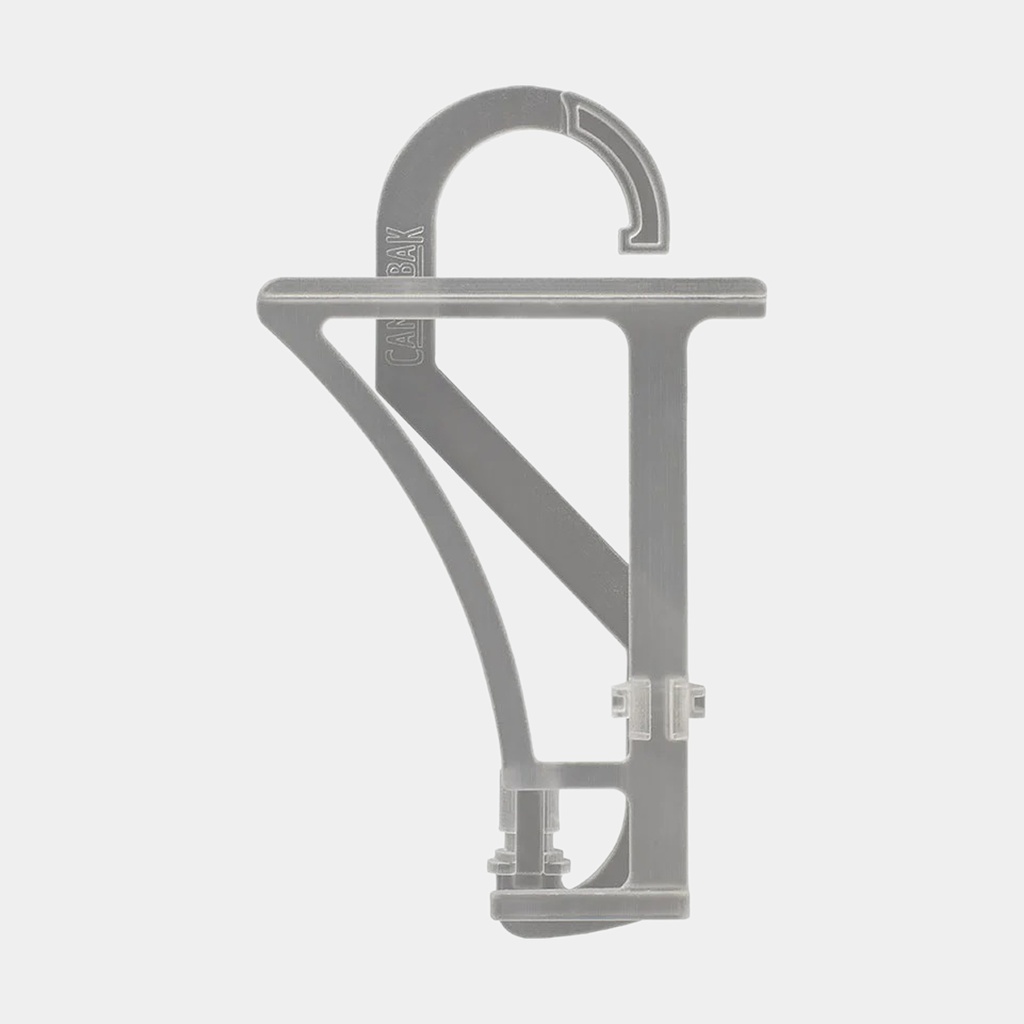 Crux Reservoir Dryer