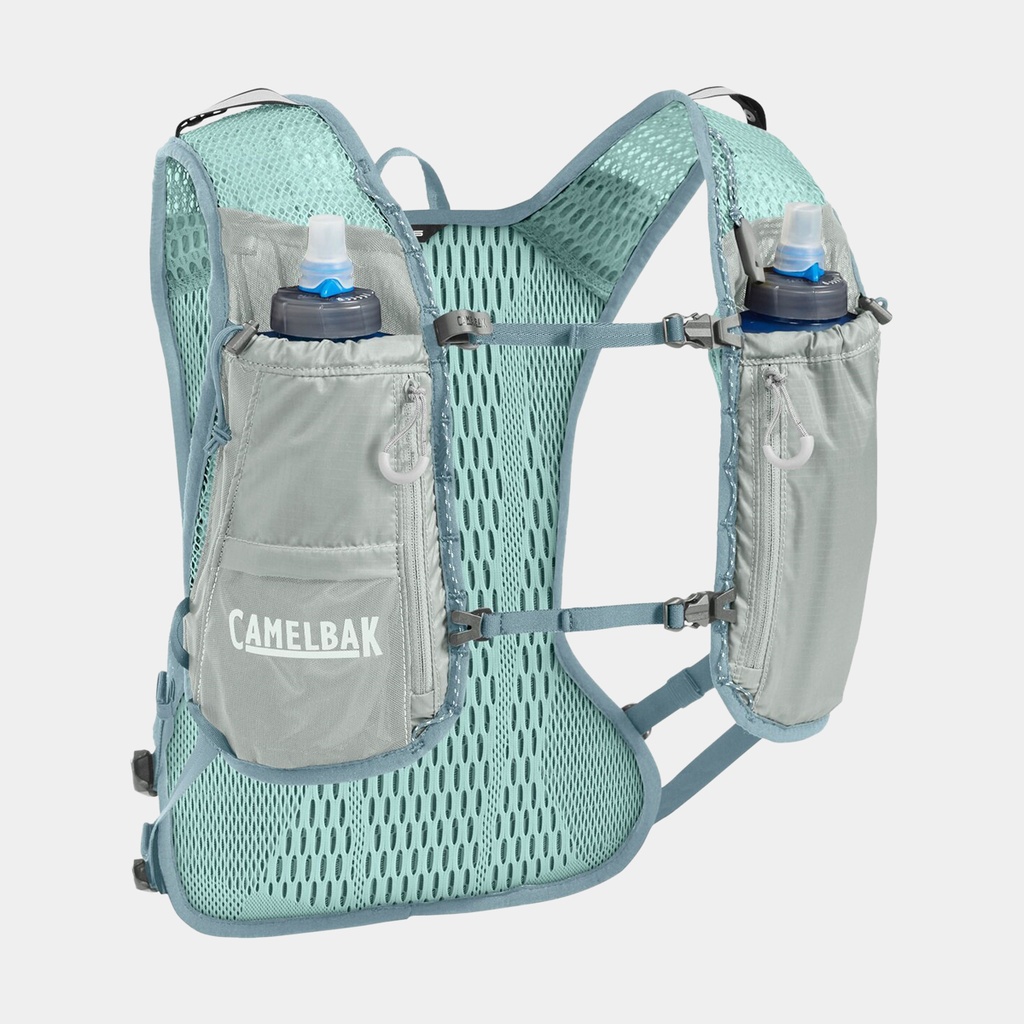 Zephyr Pro Pigeon / Blue Surf