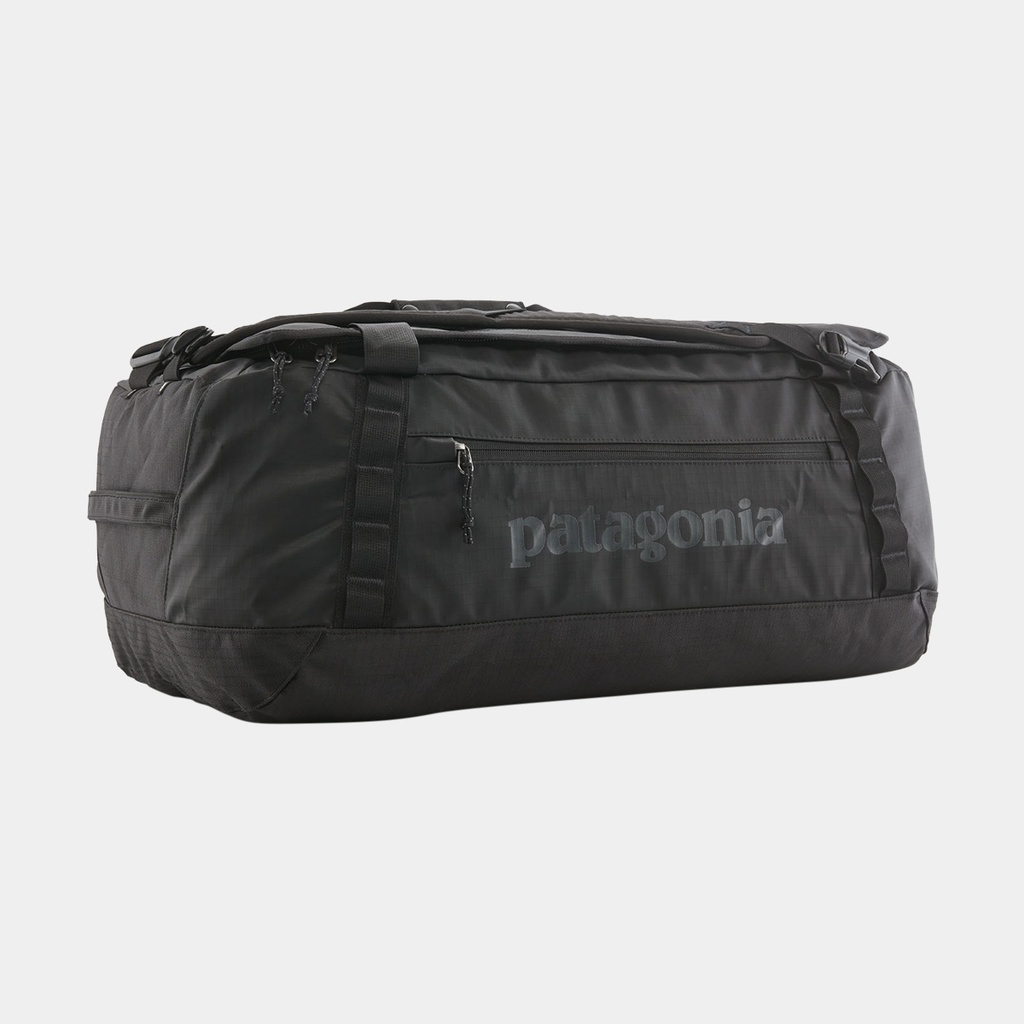 Black Hole Duffel 55L Black
