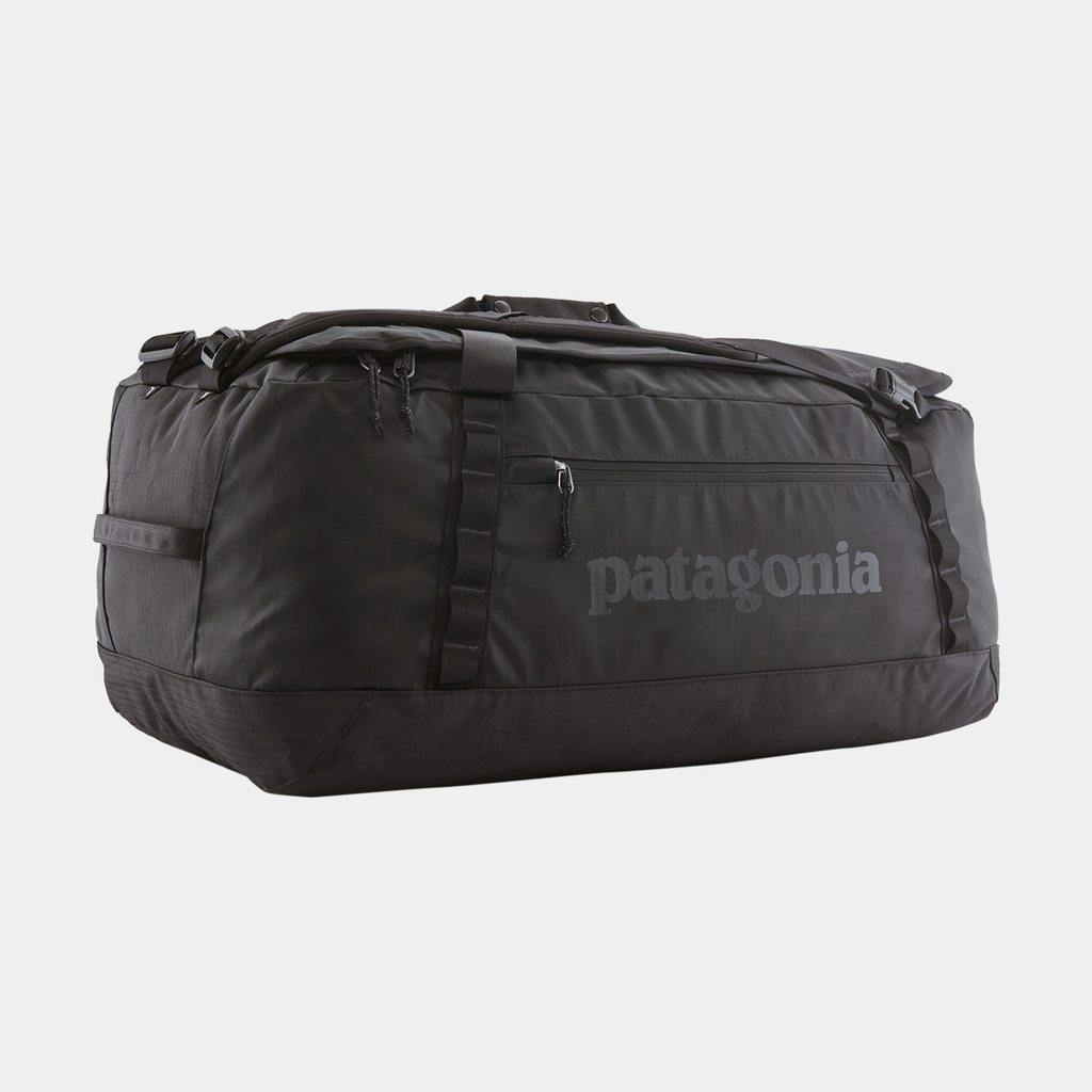 Black Hole Duffel 70L Black