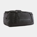 Black Hole Duffel 70L Black