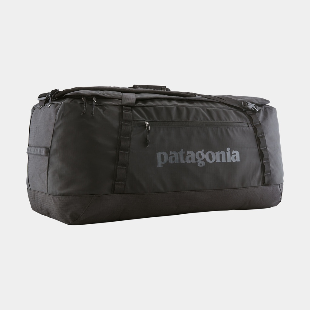 Black Hole Duffel 100L Black