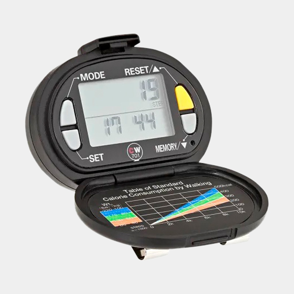 Stappenteller CW/700 Digi Walker