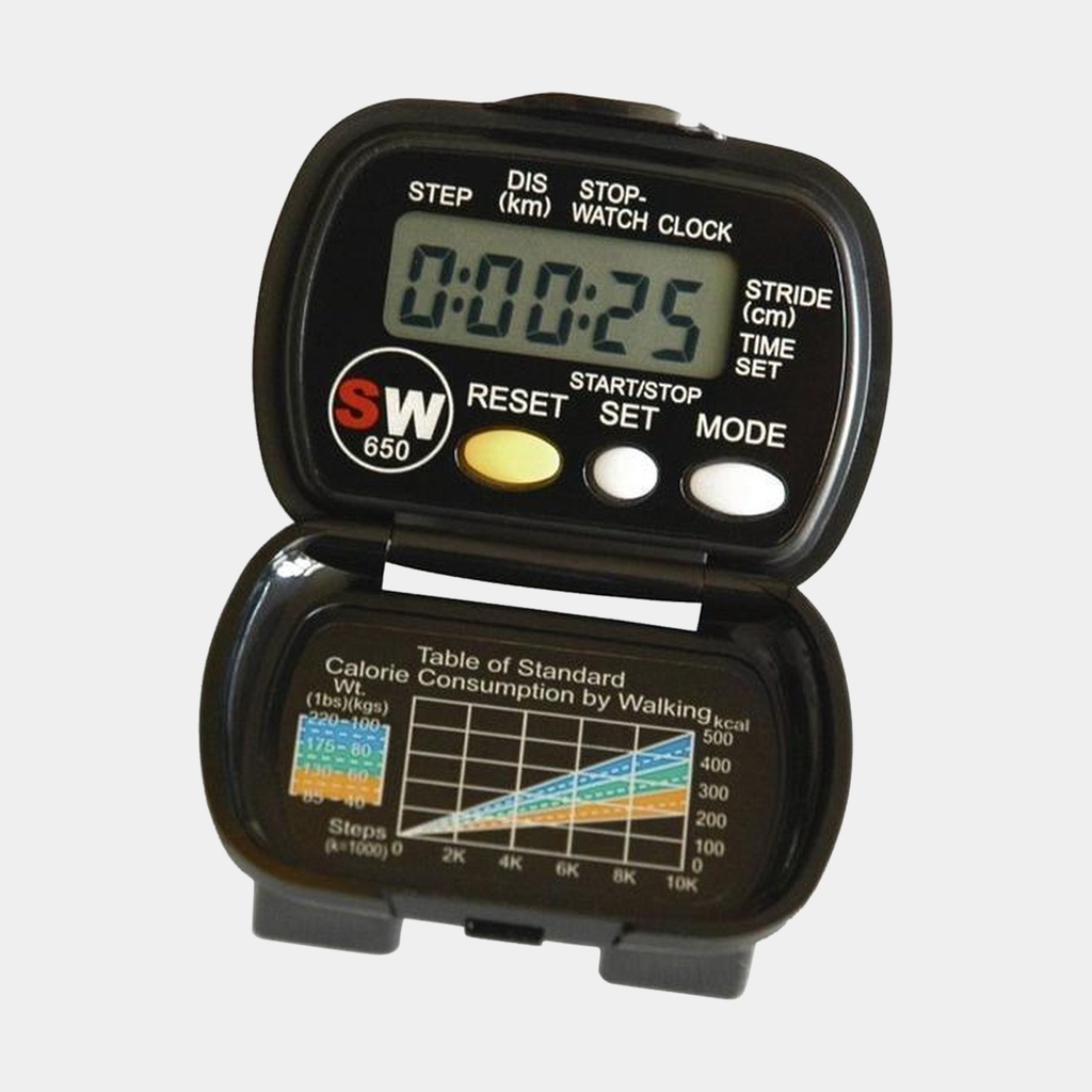 Pedometer SW/650 Digi Walker