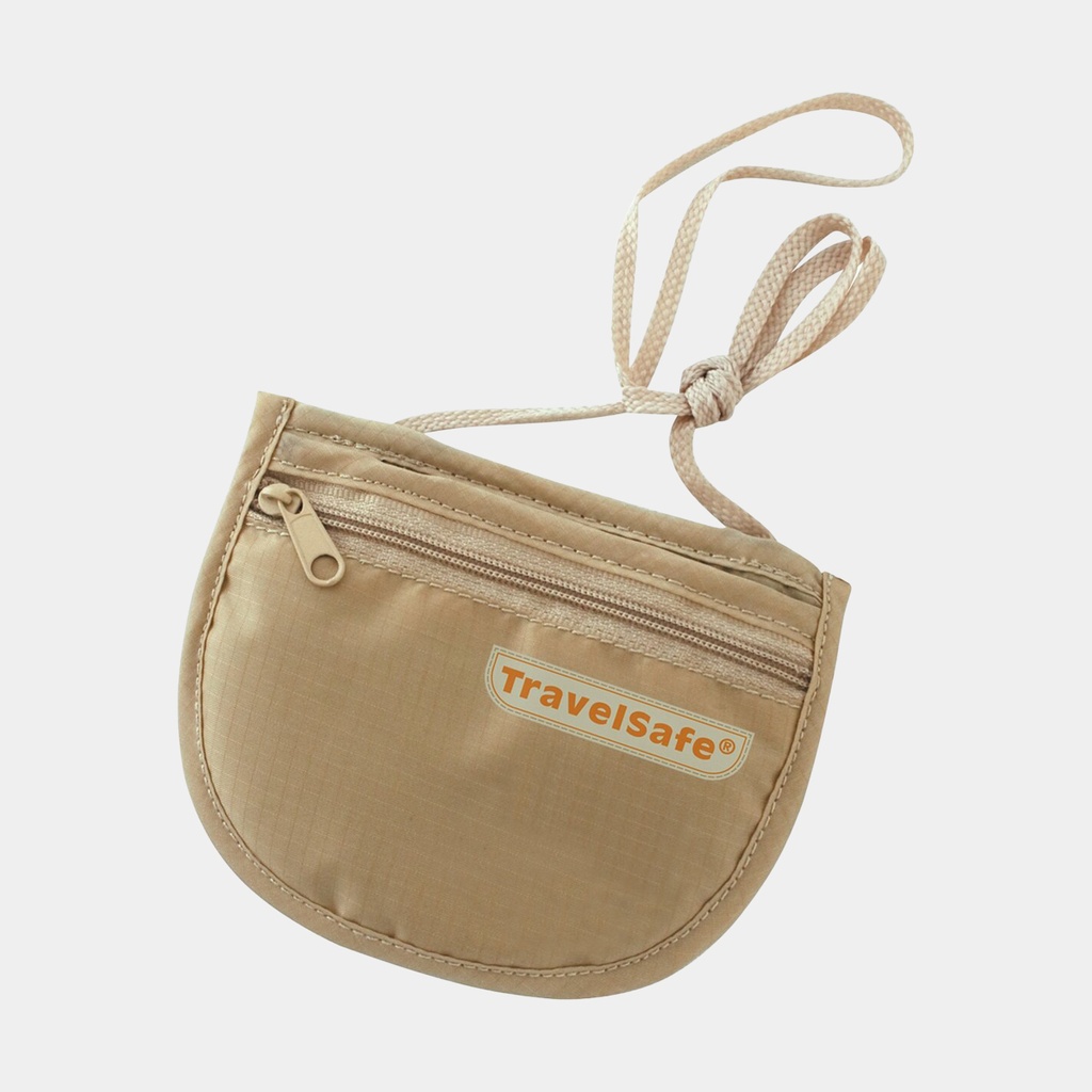 ID Pocket Beige