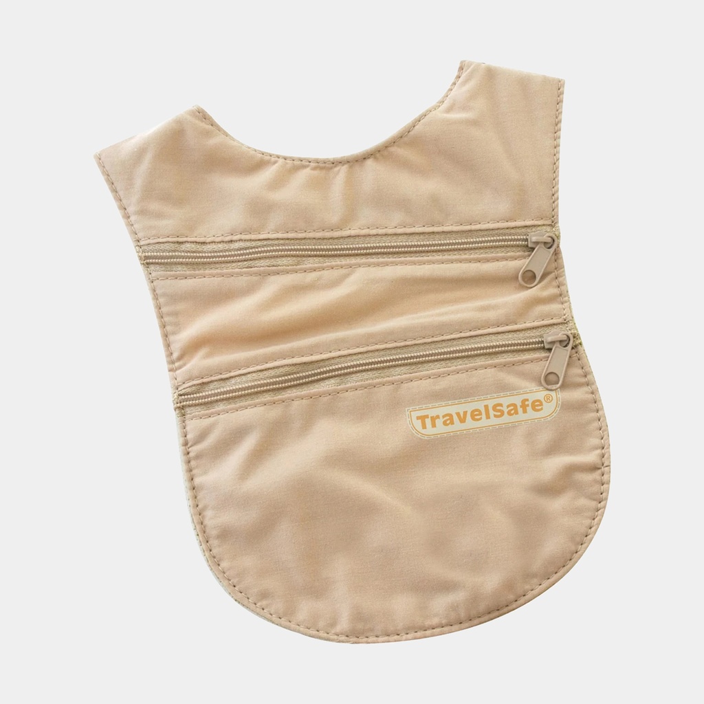 Holster Wallet Beige