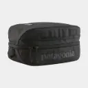 Black Hole Cube Medium Black