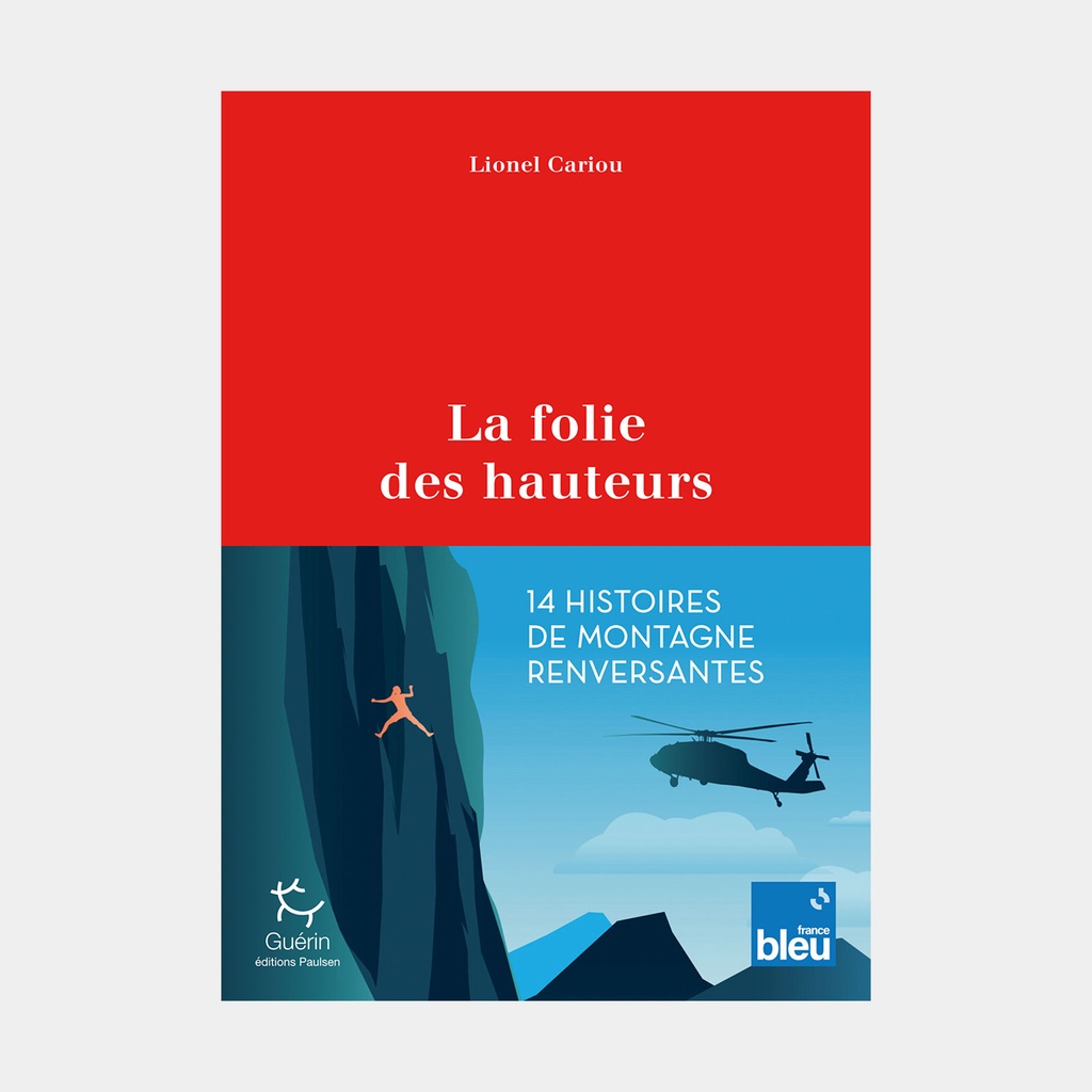 La Folie des Hauteurs