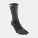 Trail Midweight Crew Coolmax Socks Granite