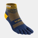 Trail Midweight Mini-Crew Coolmax Socks Moonlit