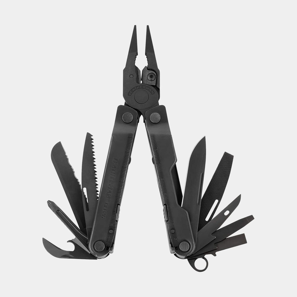 Rebar Black