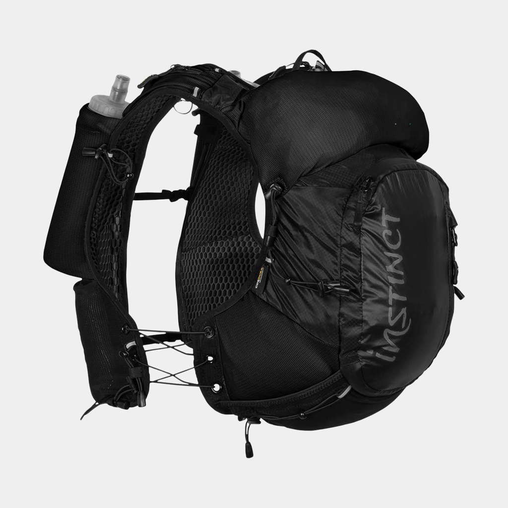 Eklipse 12L Black Edition