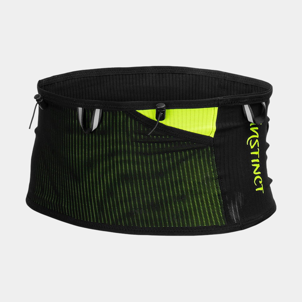 Reflex Belt Noir