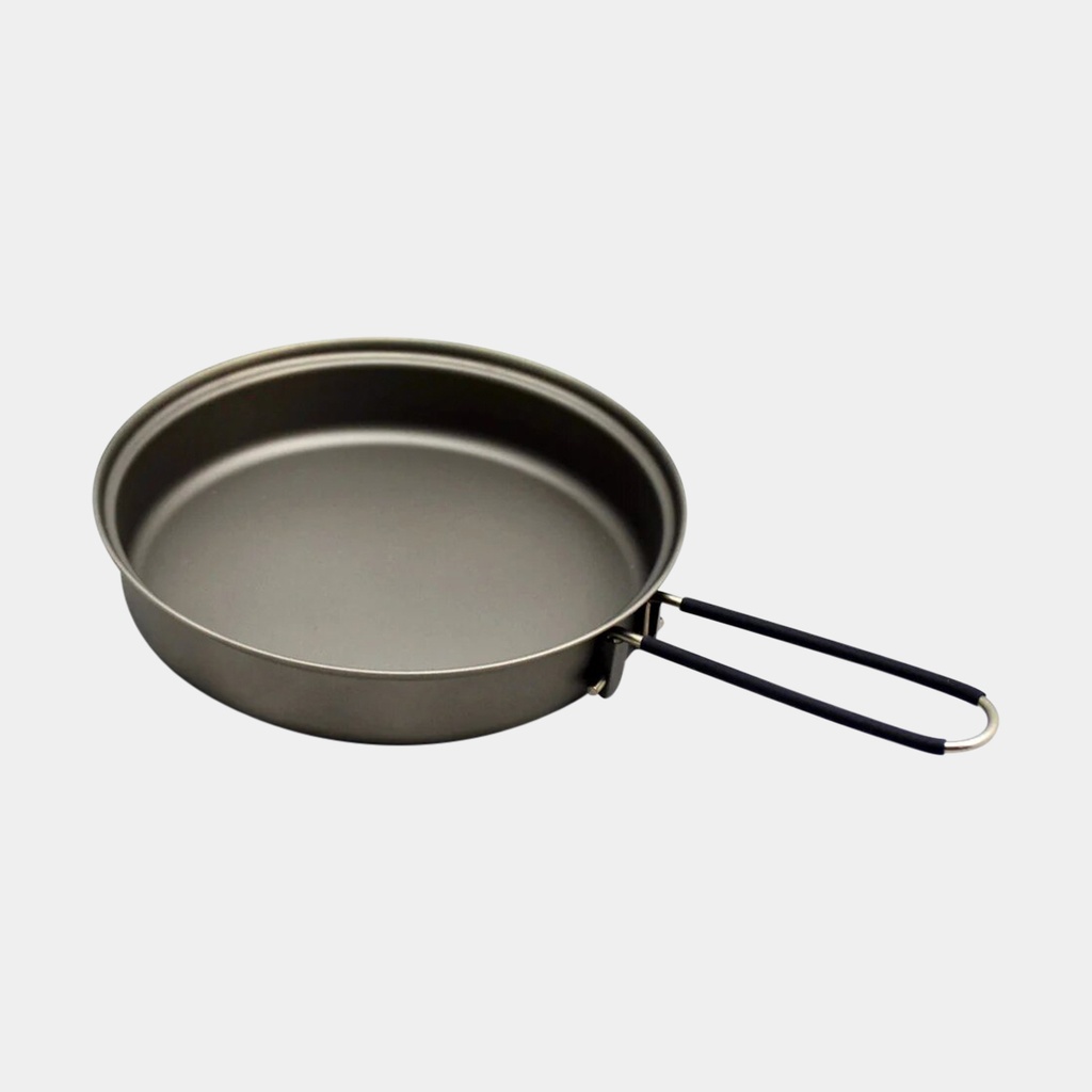 Titanium Frying Pan 145mm