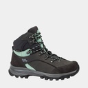 Alta Bunion II GTX Women Asphalt / Mint
