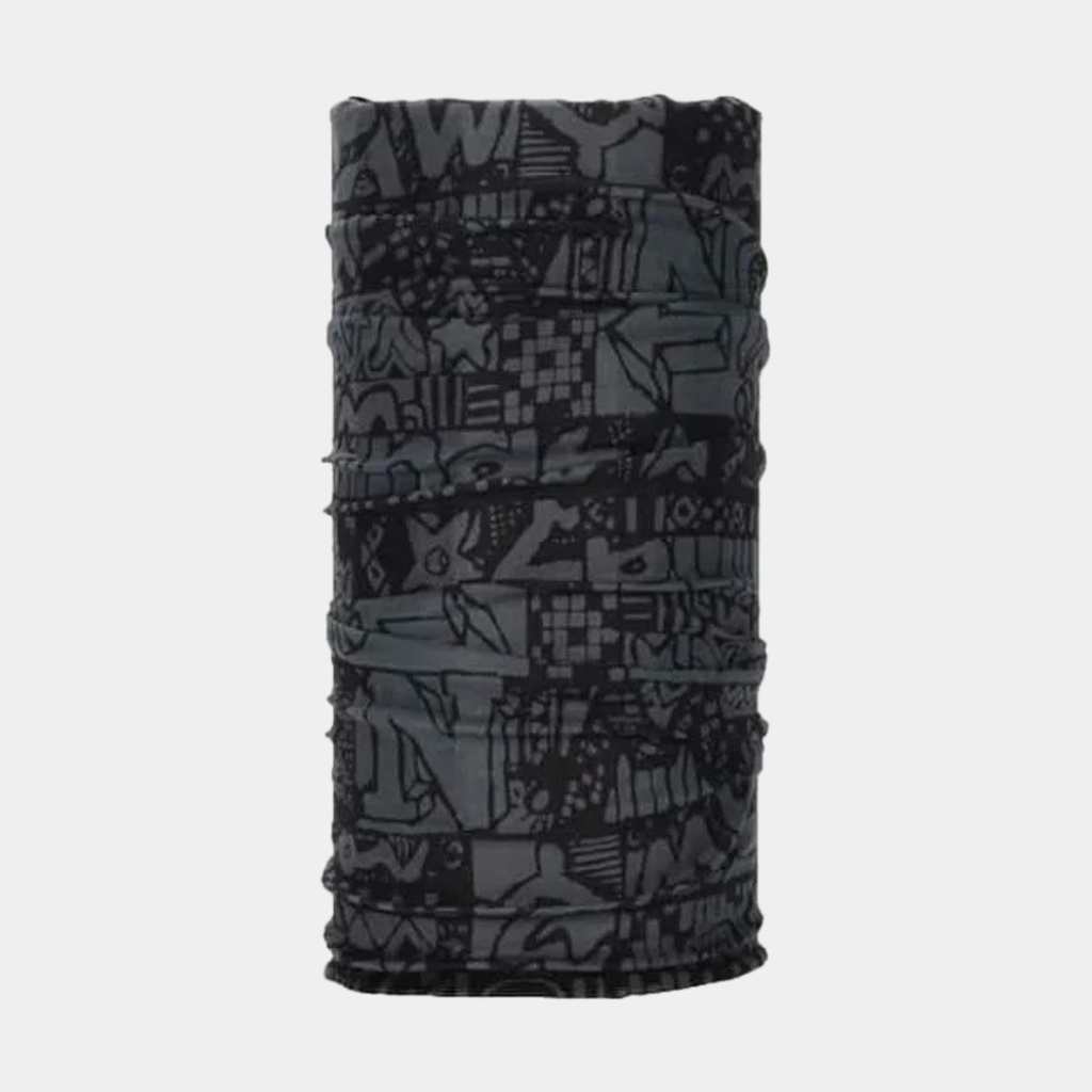 TubularWind Classic Urban Black