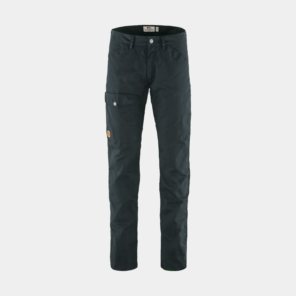 Greenland Jeans Dark Navy