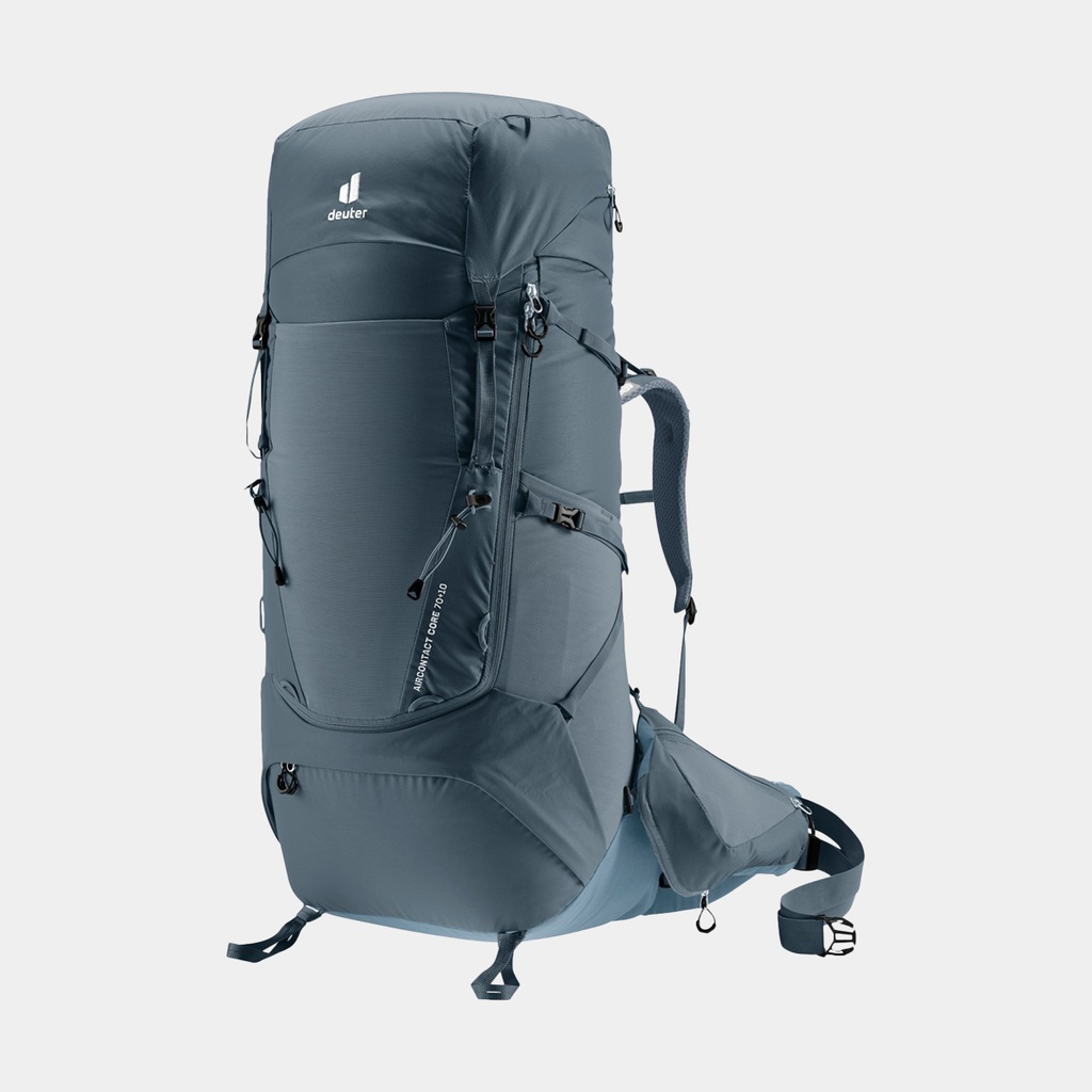 Aircontact Core 70+10 (2025) Graphite Shale