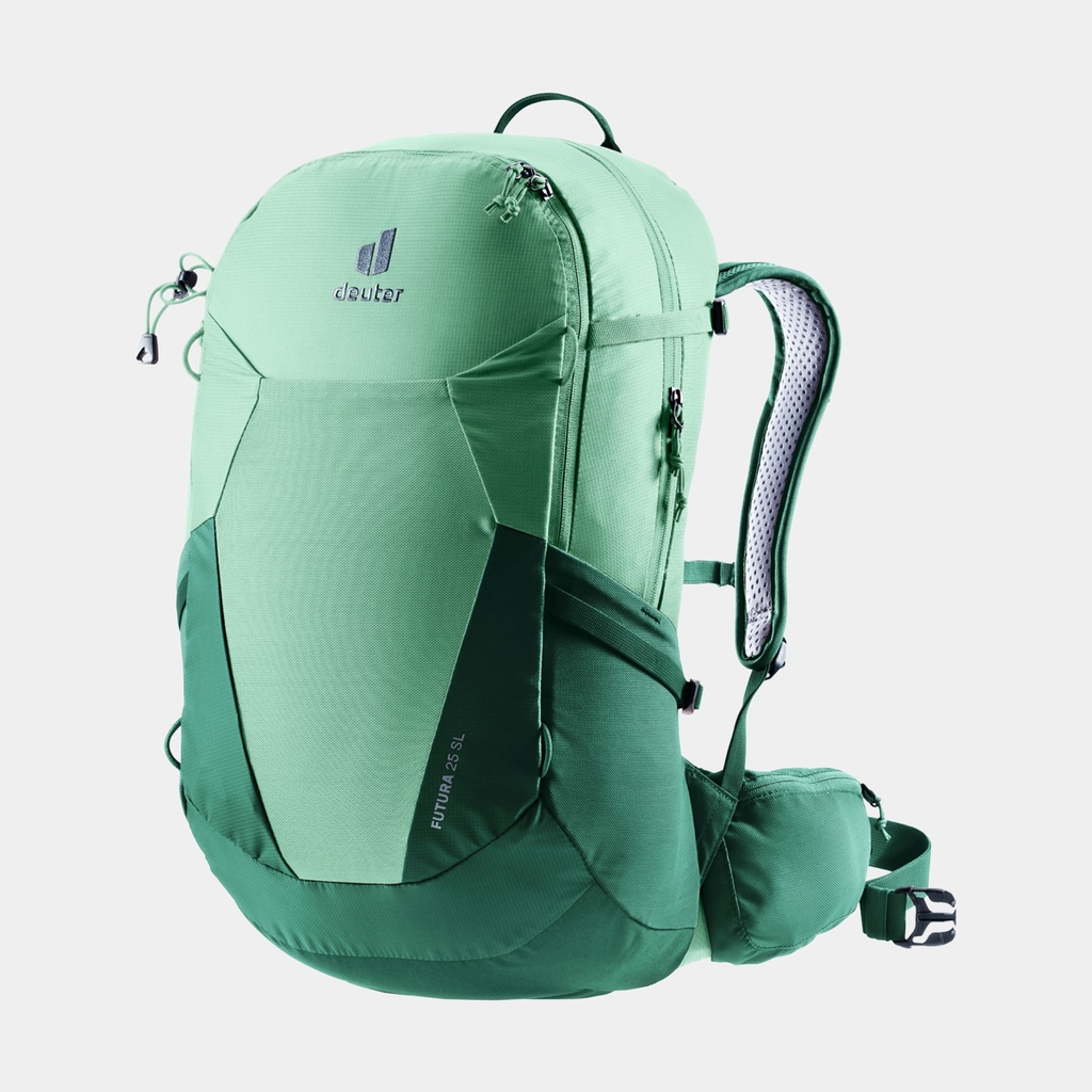 Futura 25 SL Women (2025) Spearmint Seagreen