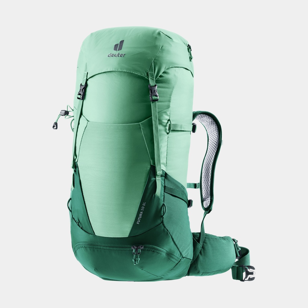 Futura 30 SL Women (2025) Spearmint Seagreen
