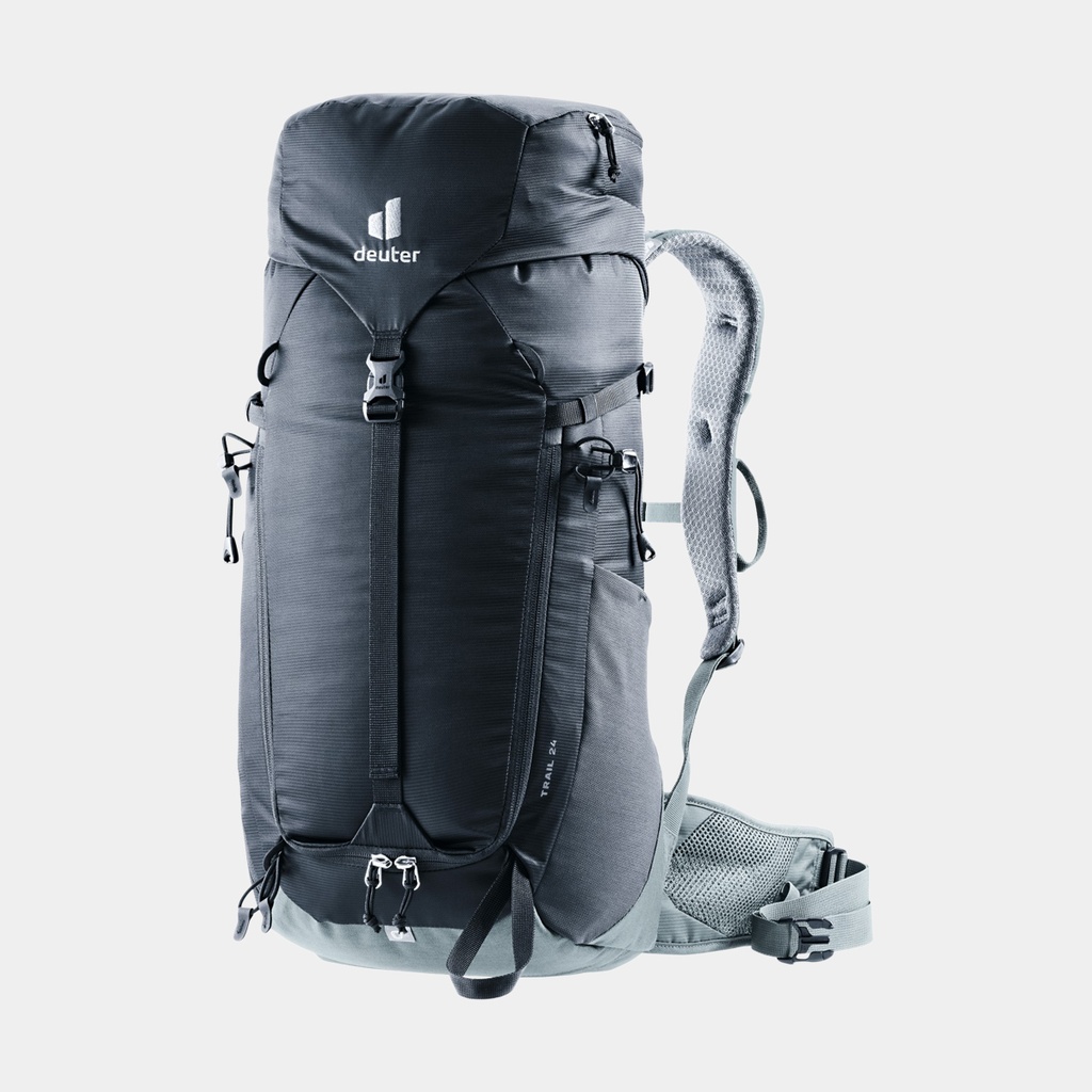 Trail 24 Black /  Shale