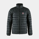 Expedition Pack Down Jacket Black