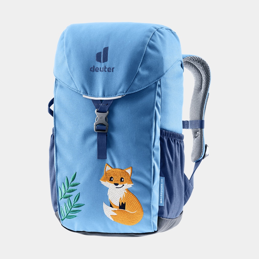 Waldfuchs 10 Kids Wave / Night Blue