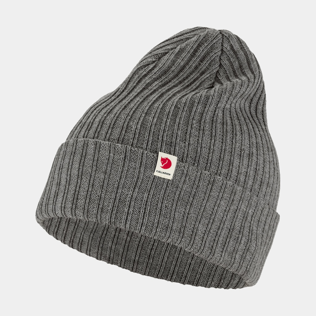 Fjällräven Rib Hat Grey