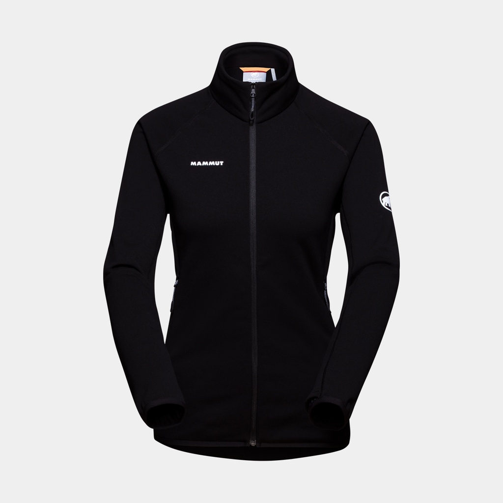 Aconcagua ML Jacket Women Black