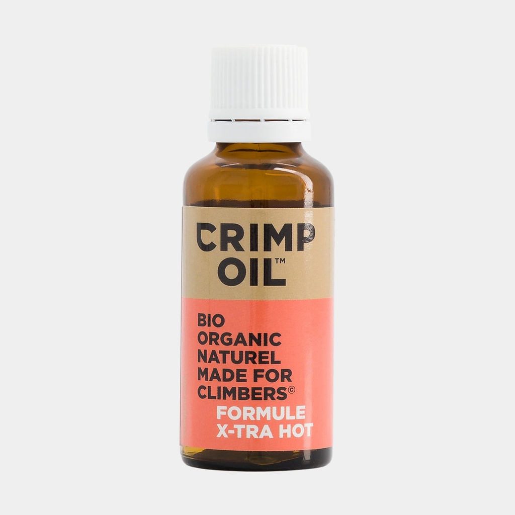 Extra Hot 10ml