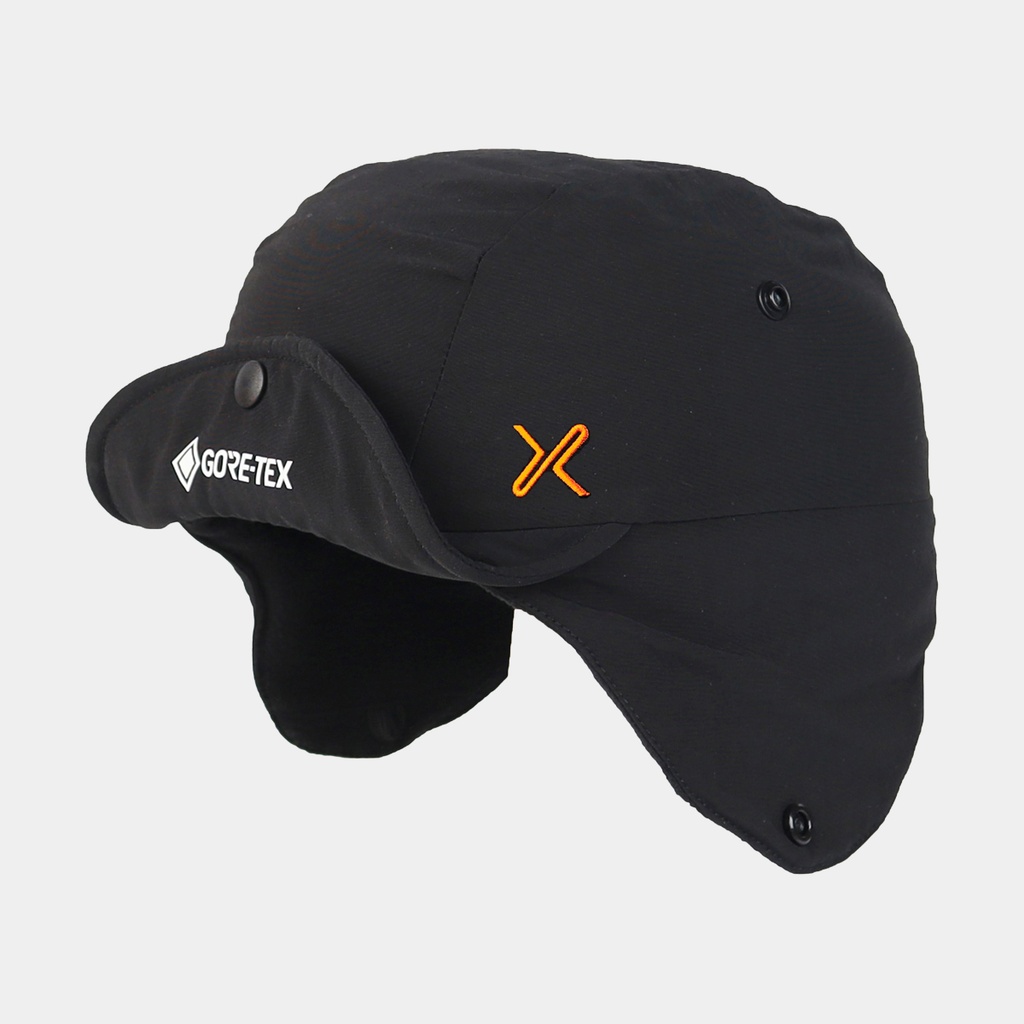 GTX Ice Cap Black