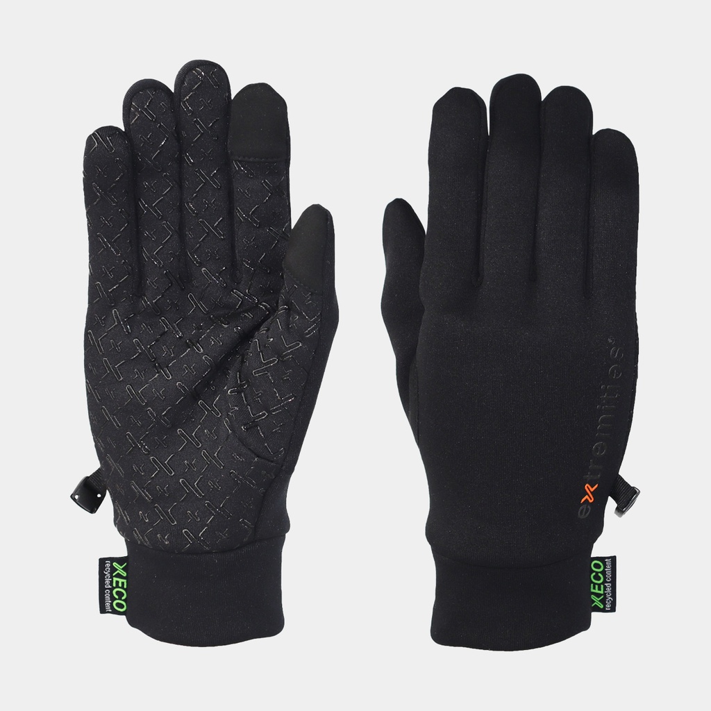 Contact PowerLiner Gloves Black