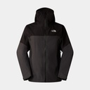 Jazzi 3L GTX Jacket Anthracite Grey / TNF Black