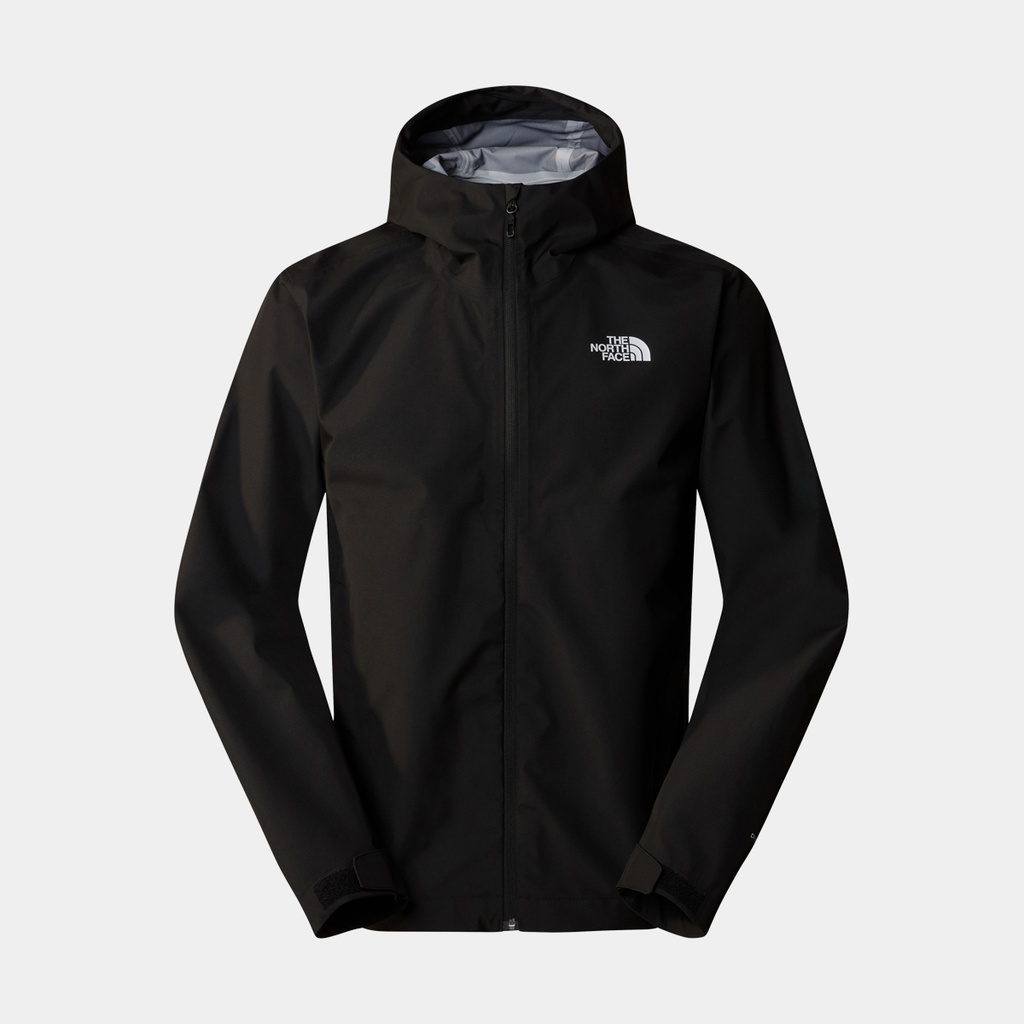 Whiton 3L Jacket TNF Black (NPF)