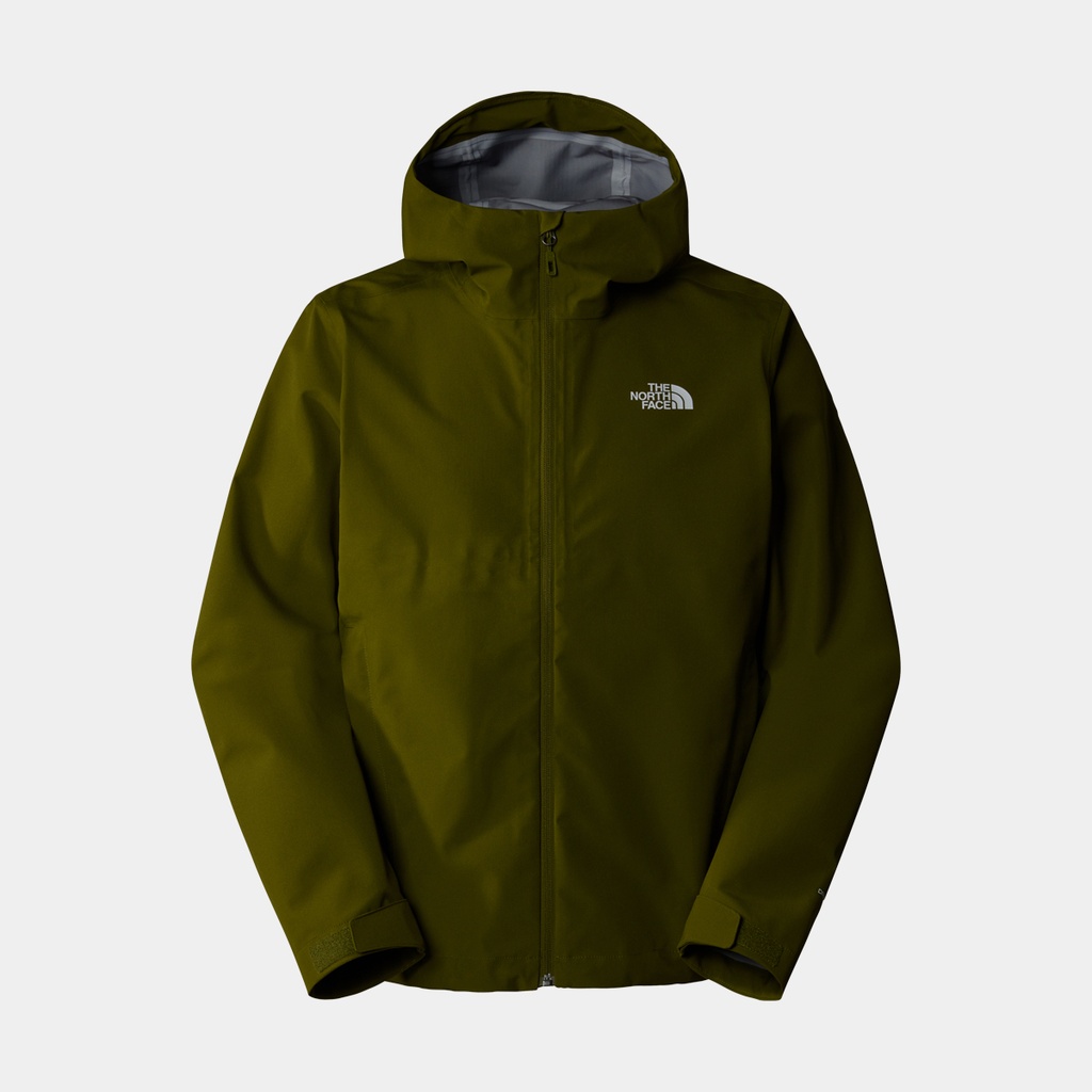 Whiton 3L Jacket Forest Olive (NPF)