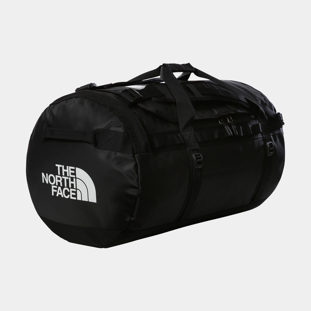 Base Camp Duffel L TNF Black / TNF White (NPF)