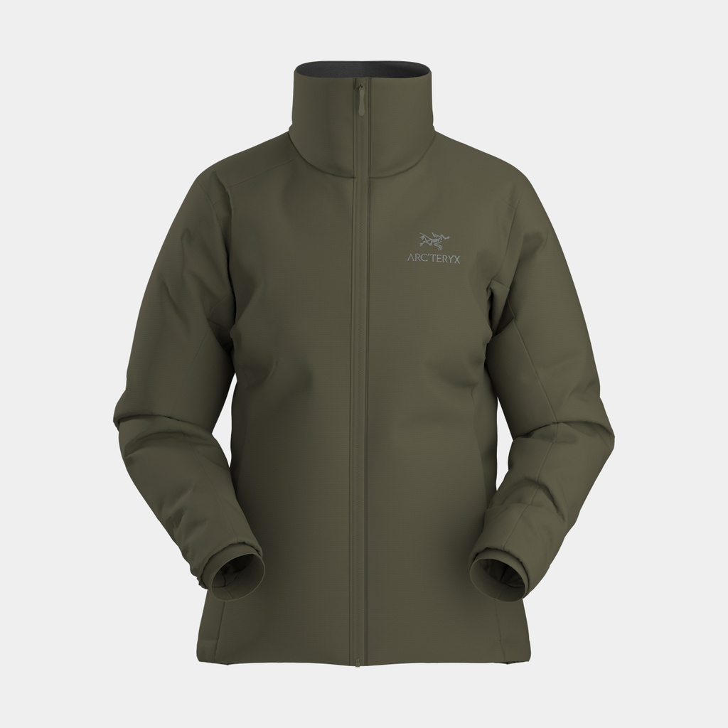 Atom Jacket Women Tatsu