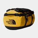 Base Camp Duffel XS Summit Gold / TNF Black (NPF)
