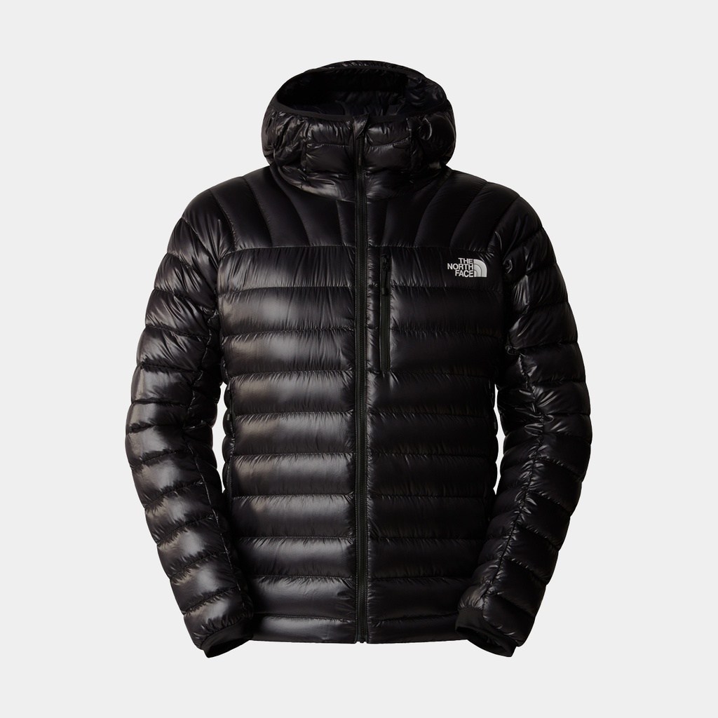 Summit Breithorn Hoodie TNF Black