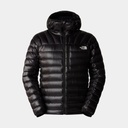 Summit Breithorn Hoodie TNF Black