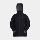Beta Jacket Women (2025) Black