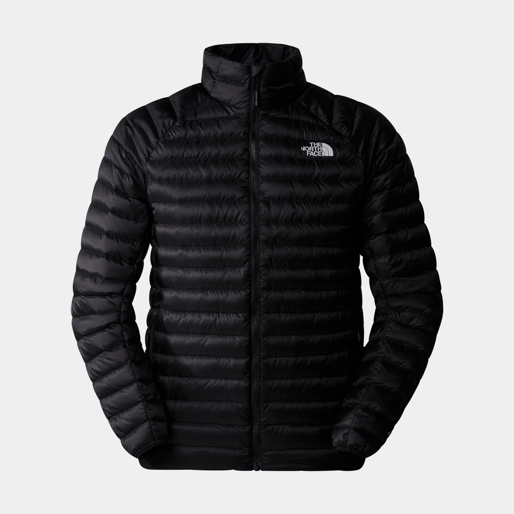 Bettaforca LT Down Jacket TNF Black / TNF Black (NPF)