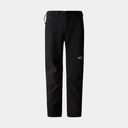 Diablo Tapered Pants TNF Black (NPF)