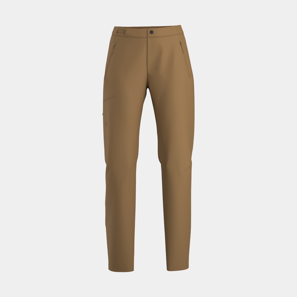 Gamma Pants Women (2024) Canvas