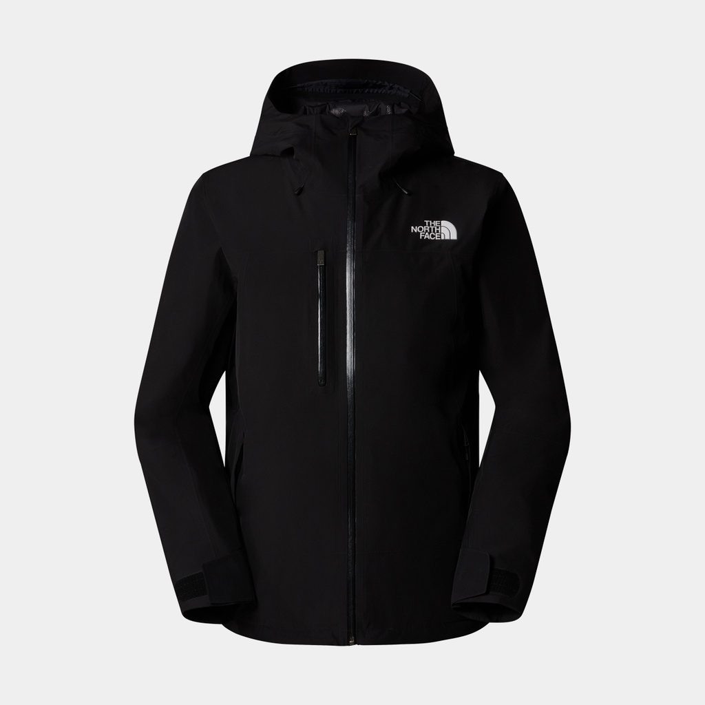 Descendit Jacket TNF Black