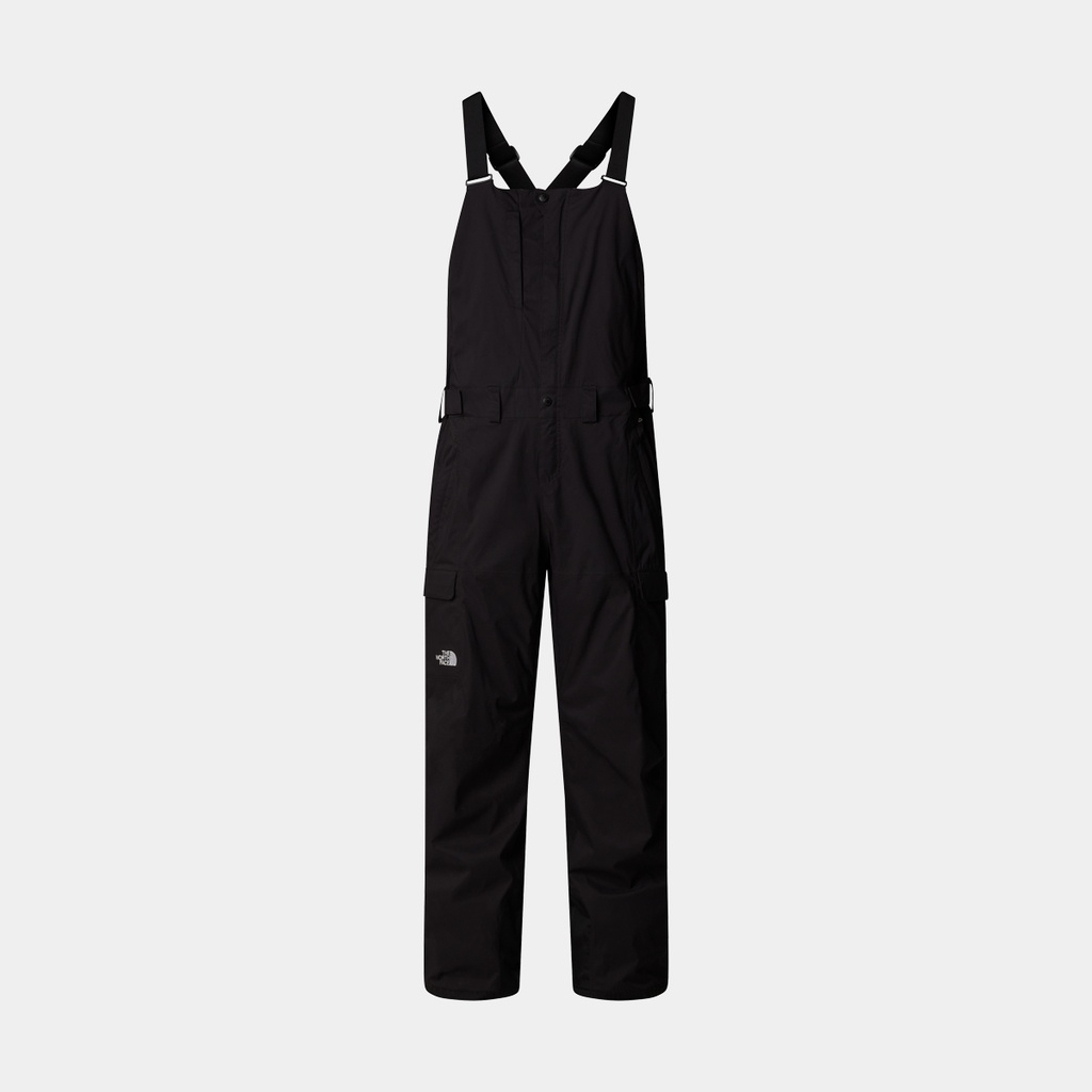 Freedom Bib Trousers TNF Black (NPF)